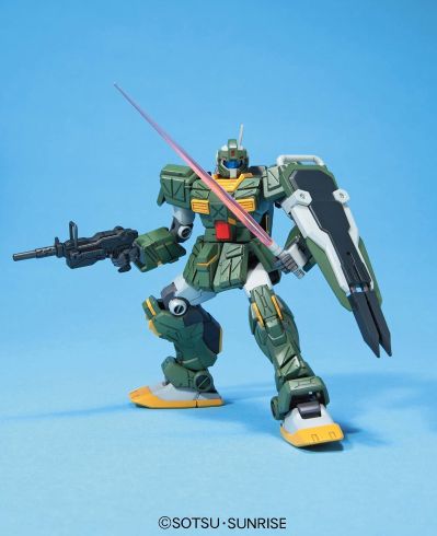 HGUC 1/144   吉姆前锋型