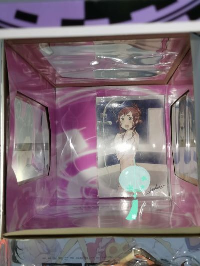 Excellent Model 超速变形螺旋杰特 赤名累