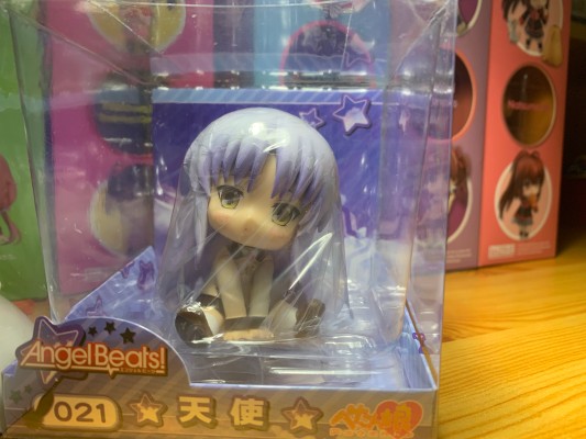 F:NEX 埃罗芒阿老师 山田精灵