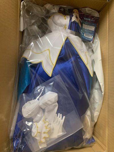 DD 月姬-月之残片- 爱尔奎特·布伦史塔德