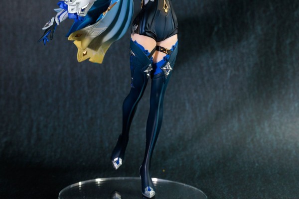 原神 优菈 ver.花酒