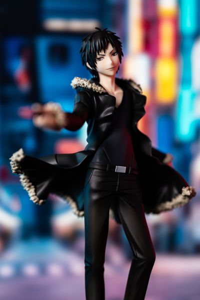 Durarara！！×2 平和岛静雄 Renewal Ver.