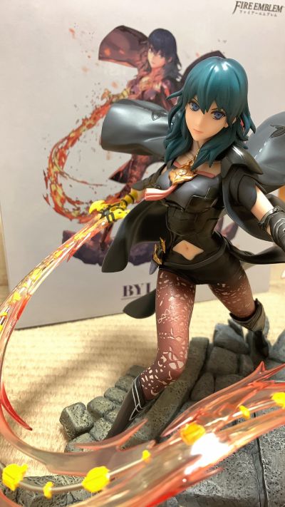 火焰纹章 风花雪月 贝雷丝