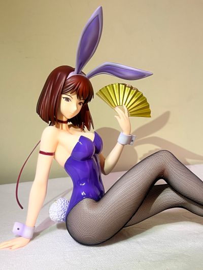 B-style 樱花大战 神崎堇 兔女郎Ver.