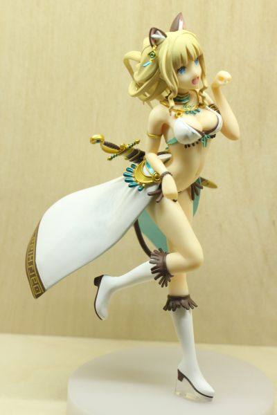 POP UP PARADE 绽放的阿尔斯诺特利亚 皮卡多莉克丝   猫王国