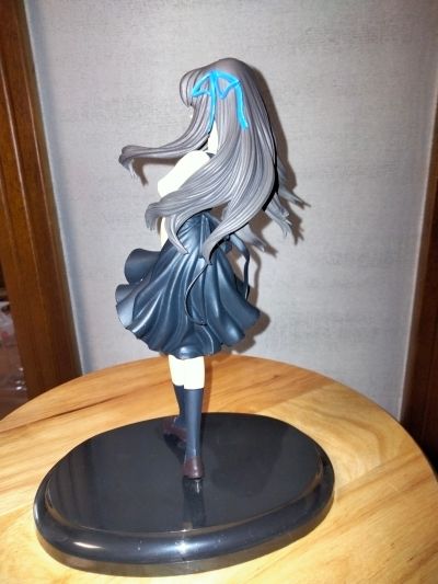 エアー 远野美凪 