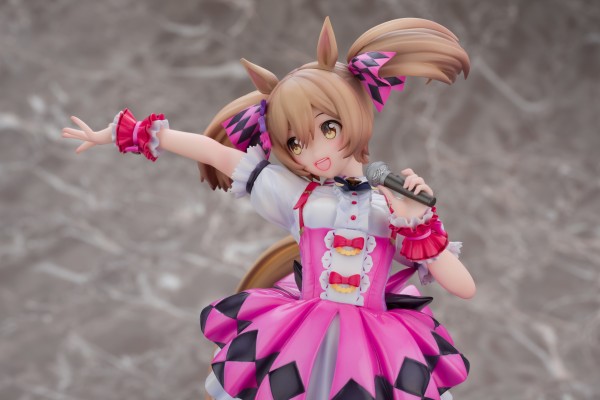 赛马娘 醒目飞鹰