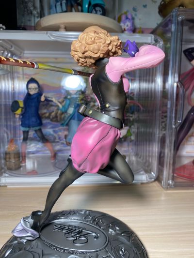 女神异闻录5 奥村春 怪盗Ver.