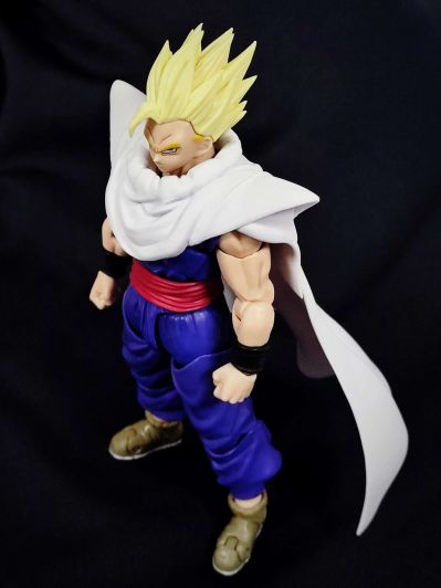 S.H.Figuarts   伽马1号