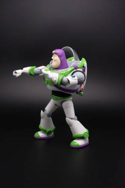 玩具总动员4 巴斯光年