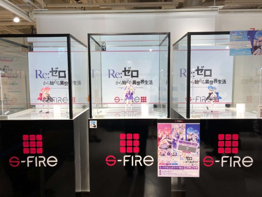 Re：从零开始的异世界生活 拉姆 与 幼年期拉姆