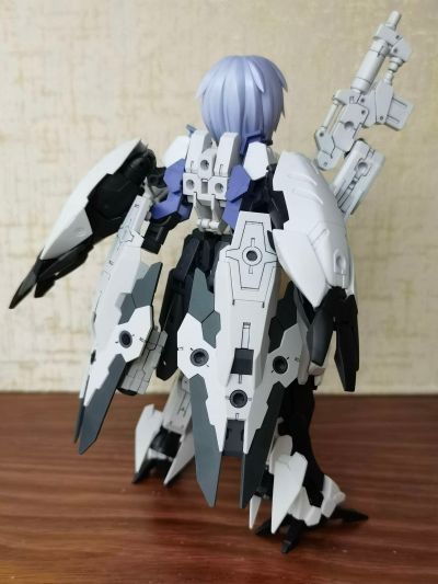 30MS  可选身体配件 G01(颜色A)