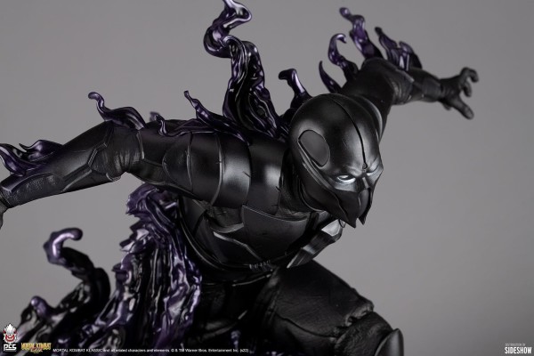 真人快打 怒影赛波特