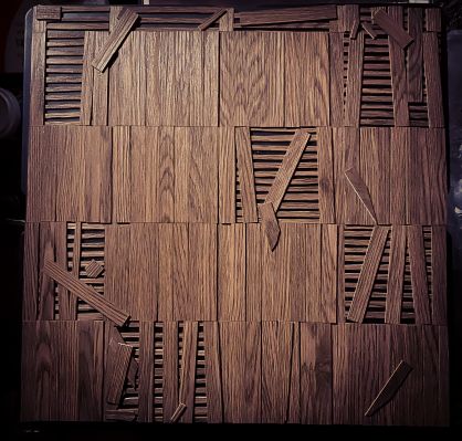 figmaPLUS 血源诅咒：远古猎人 猎人武器套装