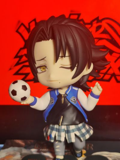 粘土人#1254 催眠麦克风  -Division Rap Battle- 山田二郎