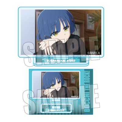 孤独摇滚！ 纪念小立牌