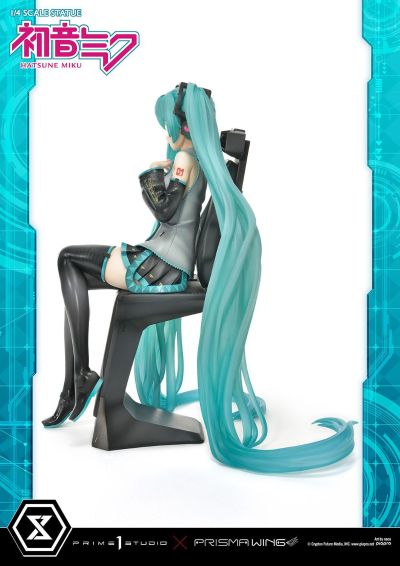 PRISMA WING PWPCL-07 Piapro 初音未来