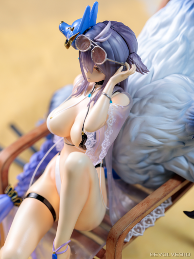 碧蓝航线 土佐 鸣子小夏