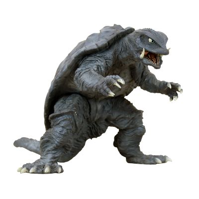 加美拉：大怪兽空中大决战 加美拉 软胶复刻版