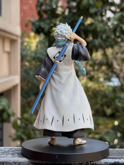 SOLID AND SOULS 境·界 日番谷冬狮郎