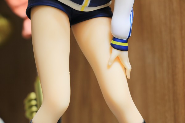 命运/创世 连接  阿尔托莉雅·潘德拉贡 骑士的运动服