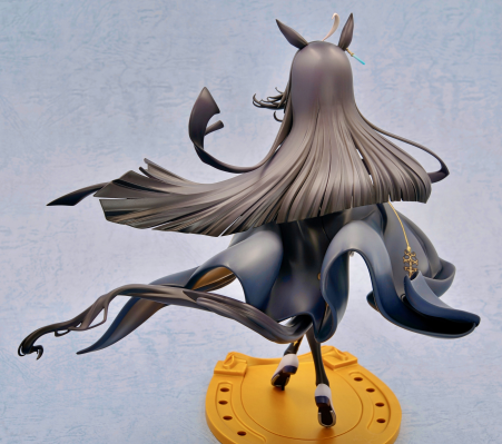 赛马娘 曼城茶座