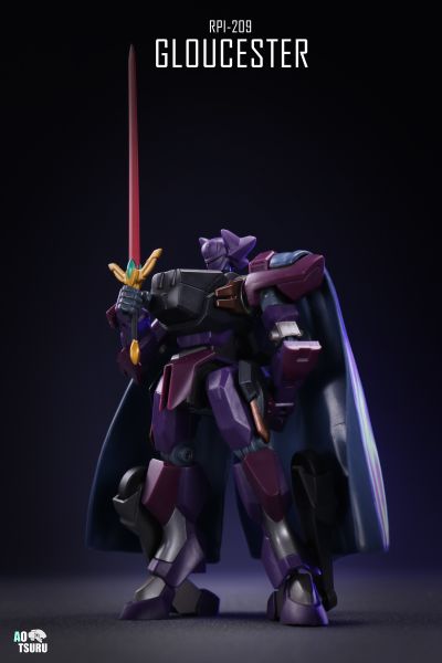 CODE GEASS 叛逆的鲁鲁修 IN ACTION！！OFFSHOOT 格洛斯特 ギルフォード机