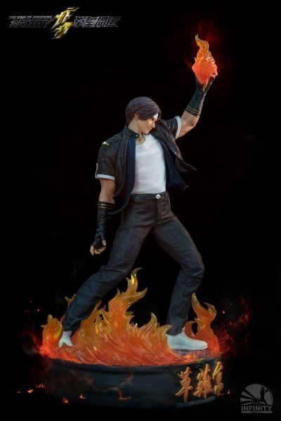 拳皇：命运 草薙京