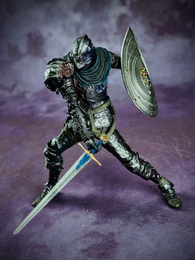 S.H.Figuarts 艾尔登法环 “烧灼指痕”维克