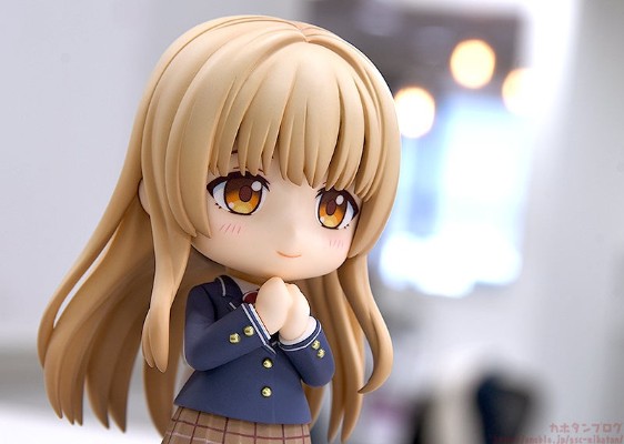 粘土人#2064 邻家的天使同学 椎名真昼