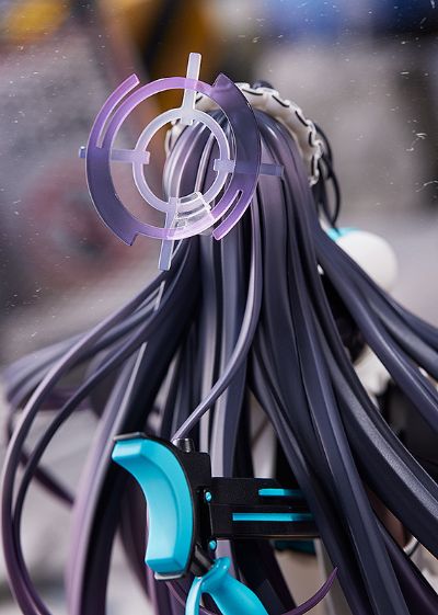 蔚蓝档案  角楯花凛