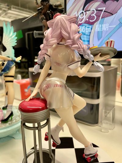 玛丽诺阿·特琉雷斯