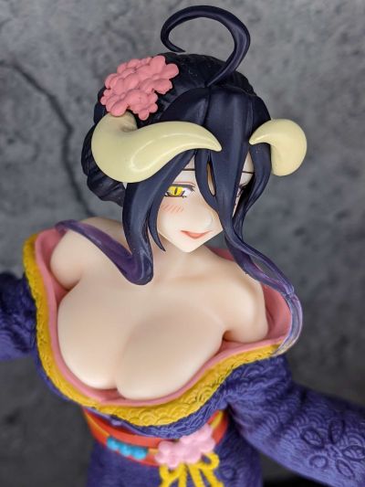 Coreful OVERLORD 第四季 雅儿贝德 ~樱花和服~