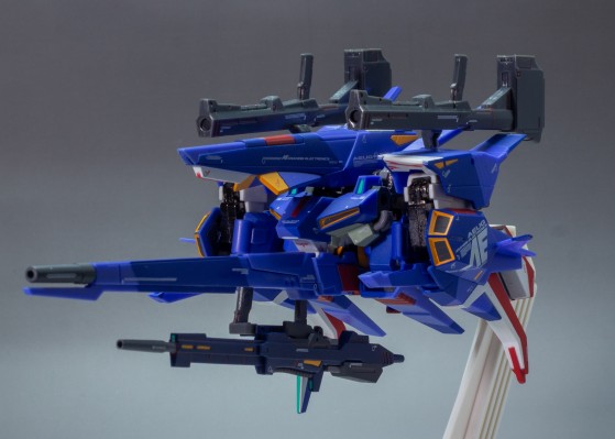 GFFN  机动战士Z高达系列 ZII