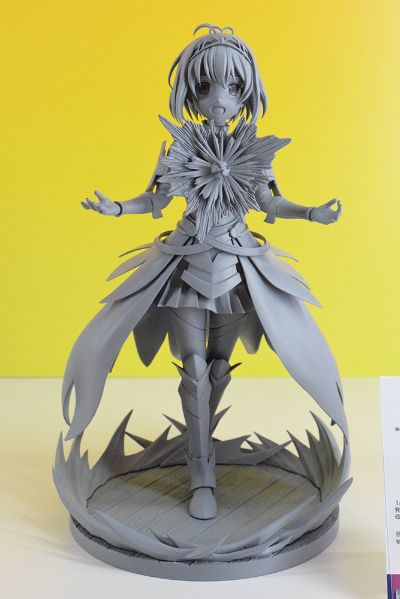 KDcolle 因为太怕痛就全点防御力了 第二季 梅普露 破碎核心