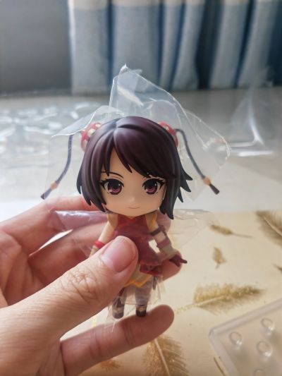 粘土人#1936 仙剑奇侠传四 韩菱纱