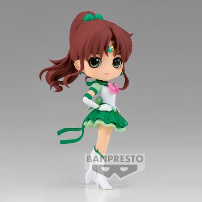 Q posket 美少女战士Cosmos 永恒水兵木星 B款