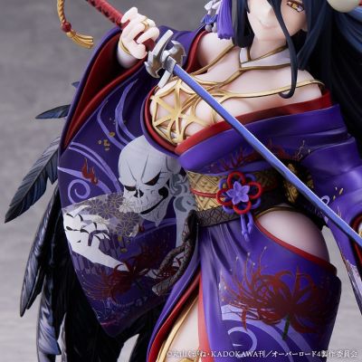 晓想系列 OVERLORD 第四季 雅儿贝德