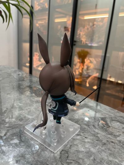 粘土人#1757 明日方舟 阿米娅 DX 升变