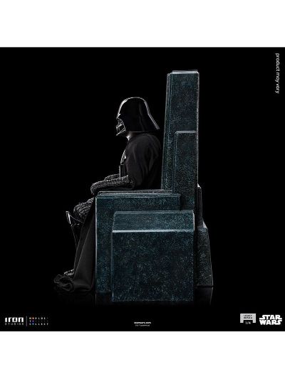 星球大战 王座达斯·维德