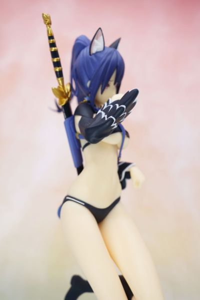 POP UP PARADE 绽放的阿尔斯诺特利亚  阿布拉梅林 猫王国