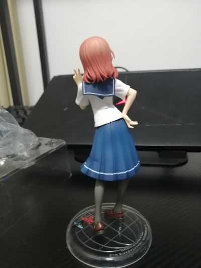 世界制服作戦 咲-saki-全国編 竹井久