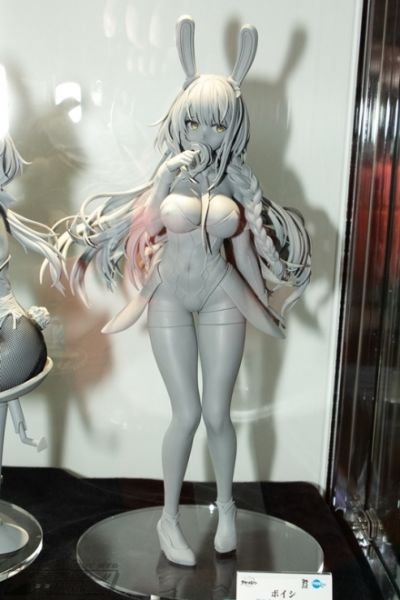 B-style 碧蓝航线 博伊西 羞怯的蓝宝石