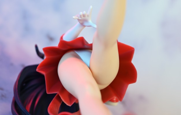 独特魅力 美少女战士Eternal 超级水兵火星 A款