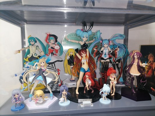 灼眼的夏娜II 夏娜 炎髪灼眼ver.