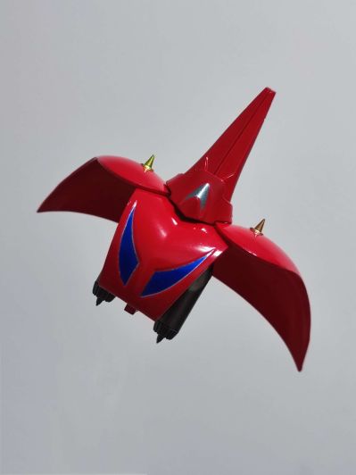 ダイナマイトアクション！ No.18 盖塔G 盖塔龙 通常版