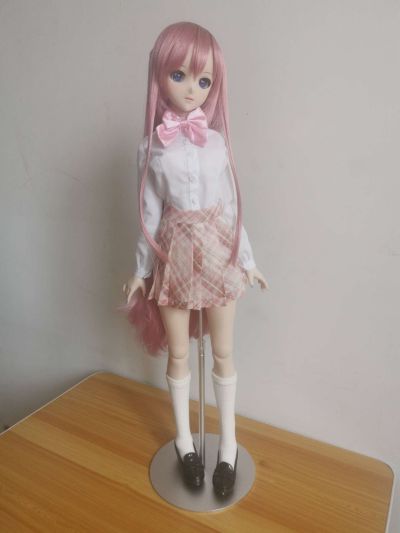 Dollfie Dream DD Vocaloid 巡音流歌