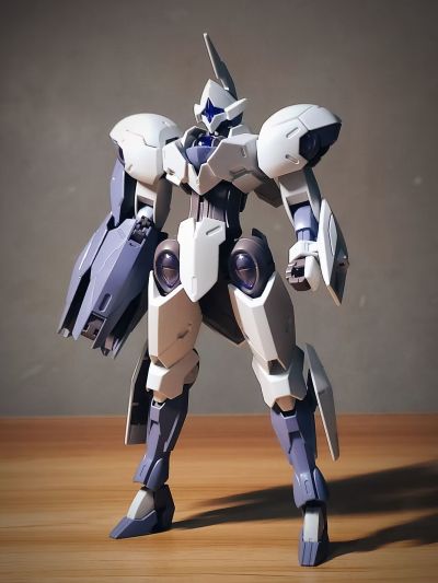 HG  机动战士高达 水星的魔女 恶魔审判者