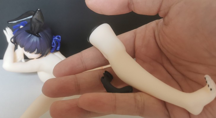 暗恋兔男郎 弗洛瓦