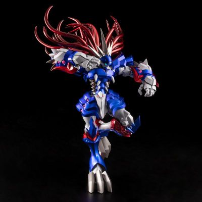 RIOBOT 超级机器人大战OG 轰击修罗神